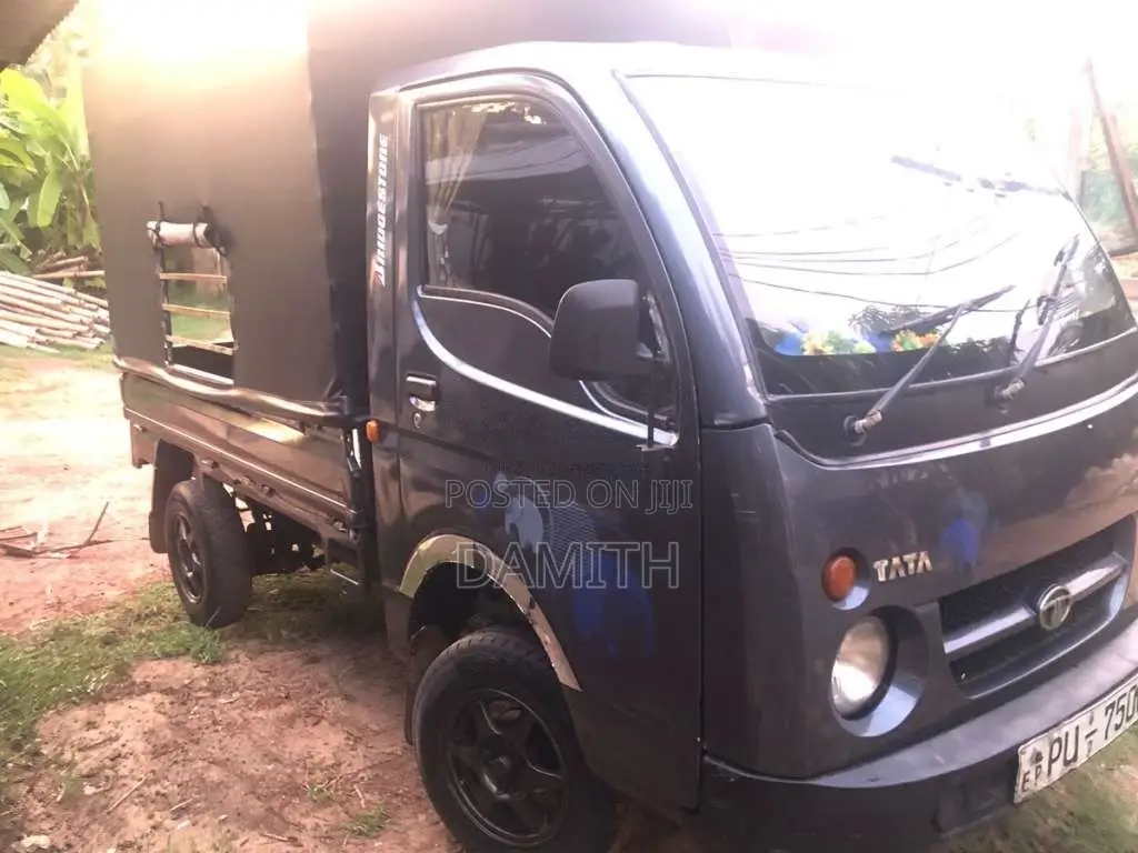 Tata Dimo Batta 2012 Lorry (Used)