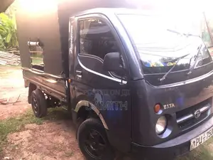 Tata Dimo Batta 2012 Lorry (Used)