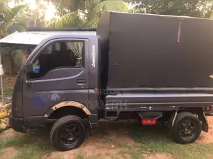 Tata Dimo Batta 2012 Lorry (Used)