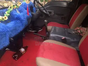Tata Dimo Batta 2012 Lorry (Used)