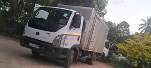 Tata ULTRA 2019 Lorry (Used)