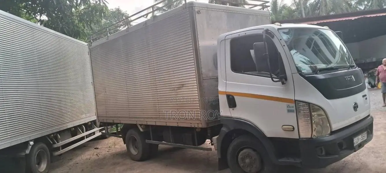 Tata ULTRA 2019 Lorry (Used)