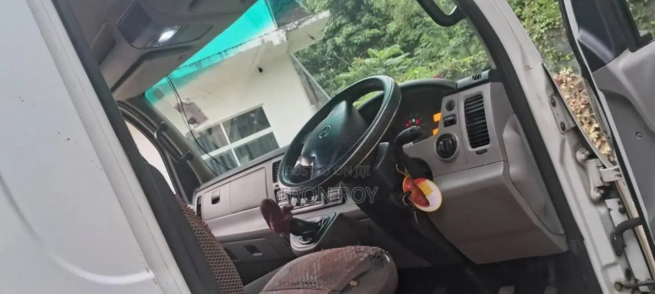 Tata ULTRA 2019 Lorry (Used)
