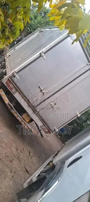 Tata ULTRA 2019 Lorry (Used)