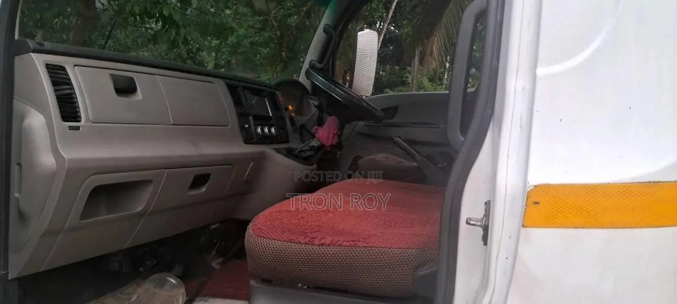 Tata ULTRA 2019 Lorry (Used)