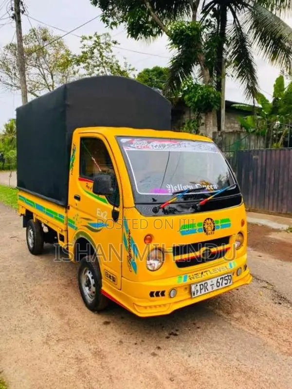 Tata Dimo Batta 2011 Lorry (Used)