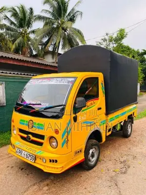 Tata Dimo Batta 2011 Lorry (Used)