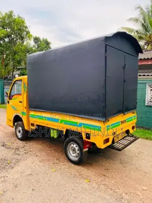 Tata Dimo Batta 2011 Lorry (Used)