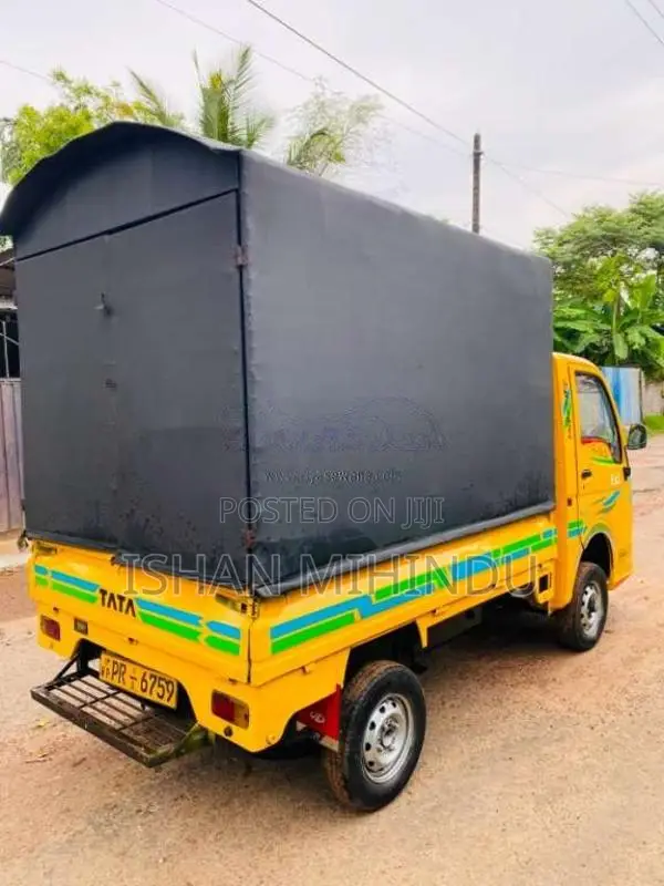 Tata Dimo Batta 2011 Lorry (Used)