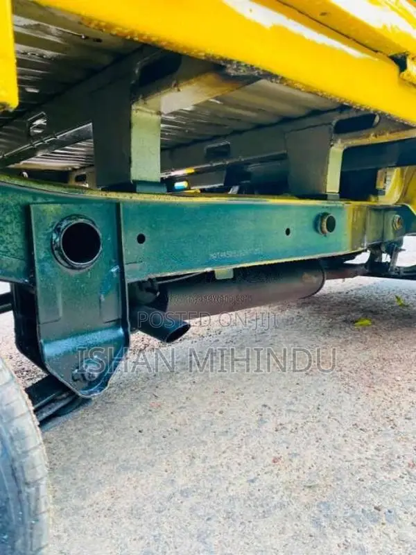 Tata Dimo Batta 2011 Lorry (Used)