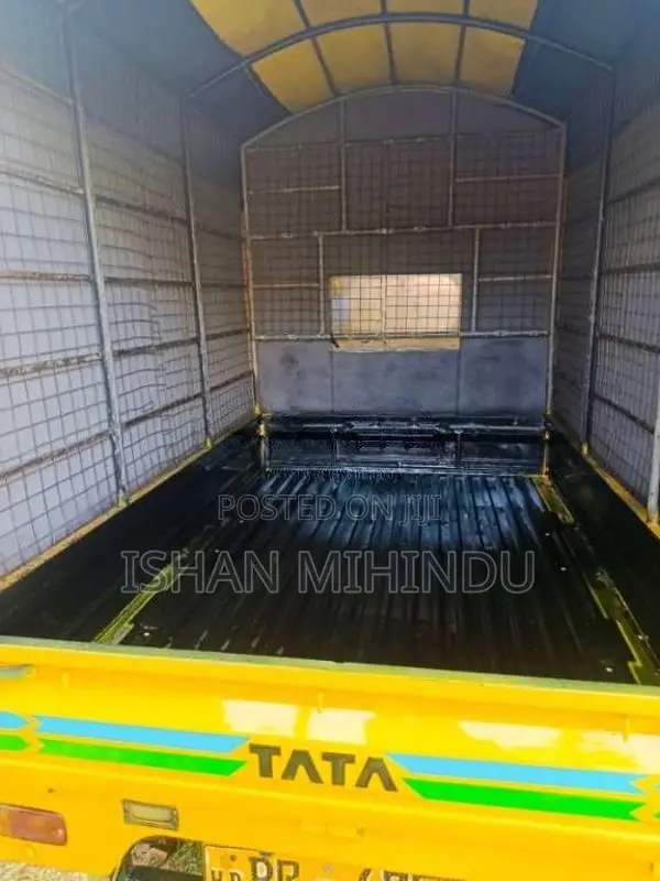 Tata Dimo Batta 2011 Lorry (Used)