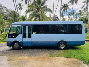 Mitsubishi Rosa 2012 Bus (Used)