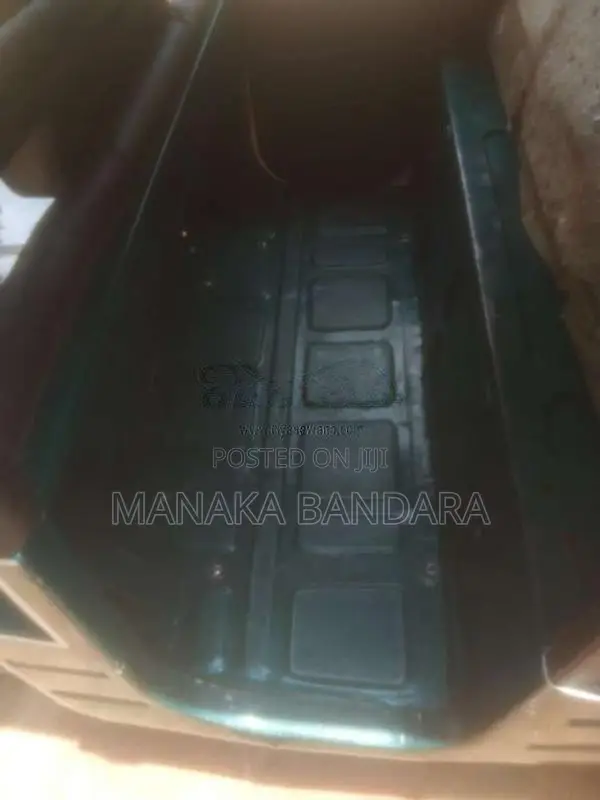 Bajaj RE 2 Stroke 2006 Three Wheel (Used)