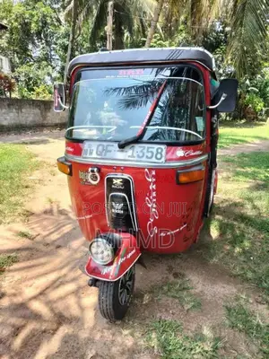 Bajaj RE 2 Stroke 2006 Three Wheel (Used)