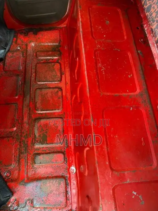 Bajaj RE 2 Stroke 2006 Three Wheel (Used)