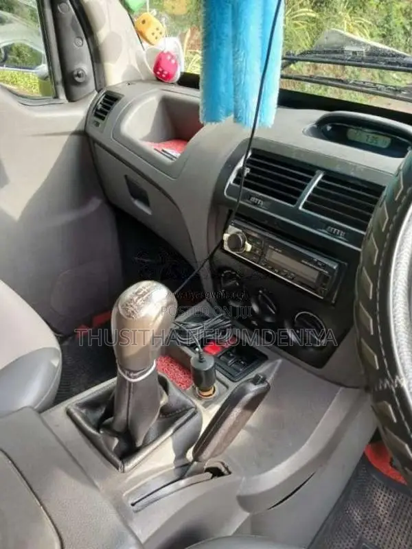 Tata Dimo Lokka 2015 Lorry (Used)