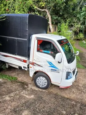 Tata Dimo Lokka 2015 Lorry (Used)