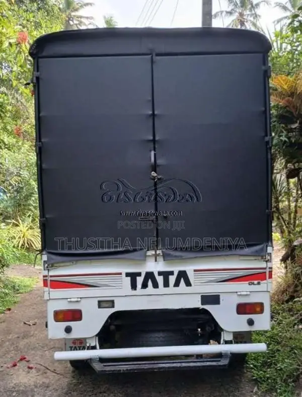 Tata Dimo Lokka 2015 Lorry (Used)