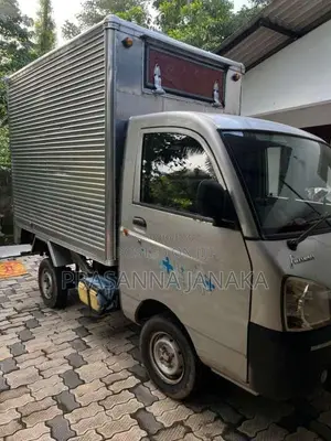 Mahindra Maxximo Plus 2014 Lorry (Used)