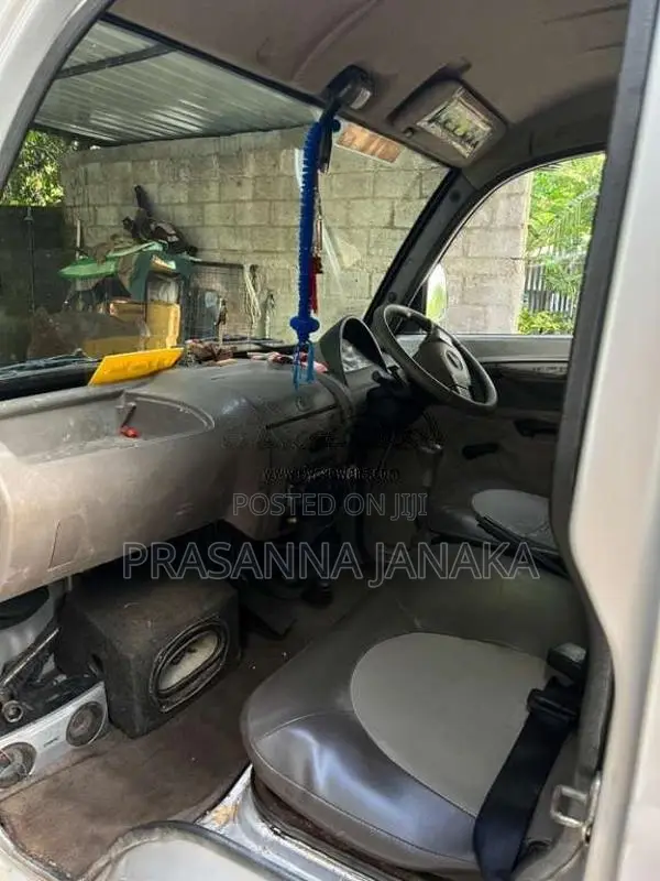 Mahindra Maxximo Plus 2014 Lorry (Used)