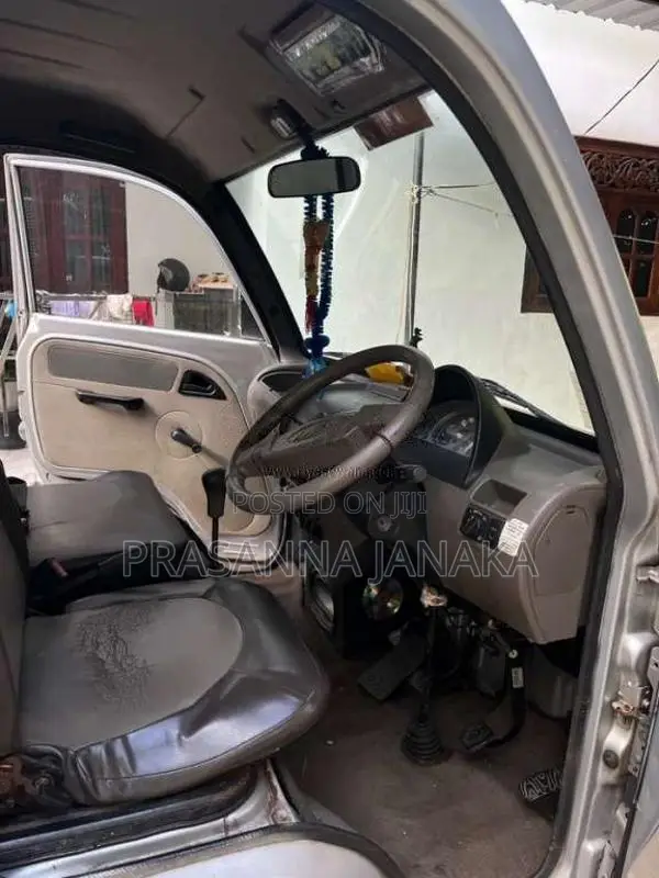 Mahindra Maxximo Plus 2014 Lorry (Used)