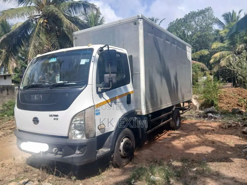 Tata Ultra 2016 Lorry (Used)