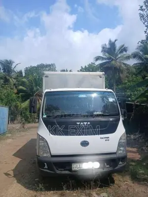 Tata Ultra 2016 Lorry (Used)