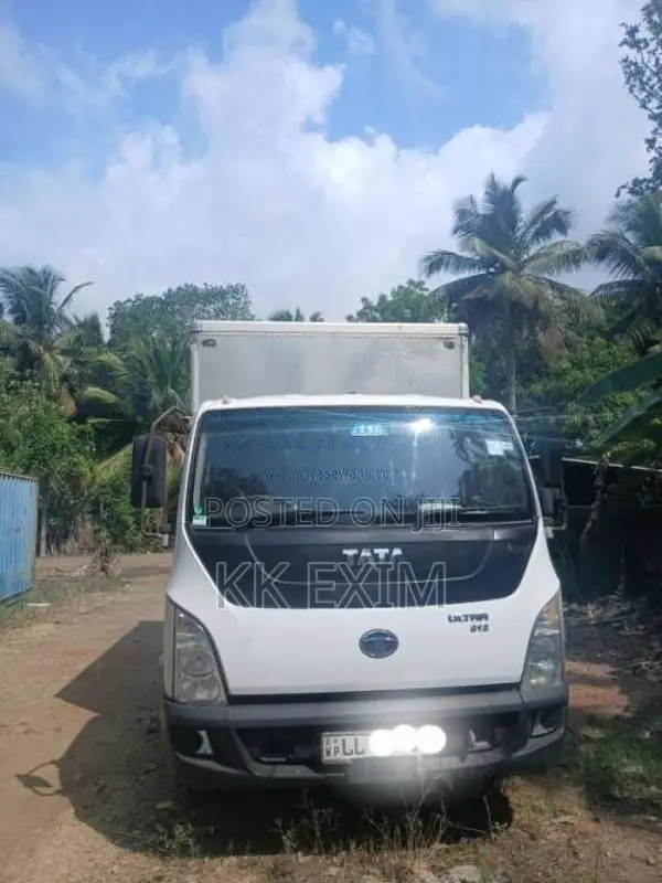 Tata Ultra 2016 Lorry (Used)