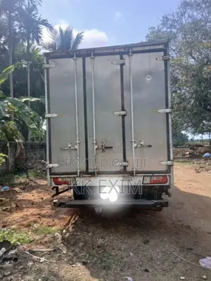 Tata Ultra 2016 Lorry (Used)