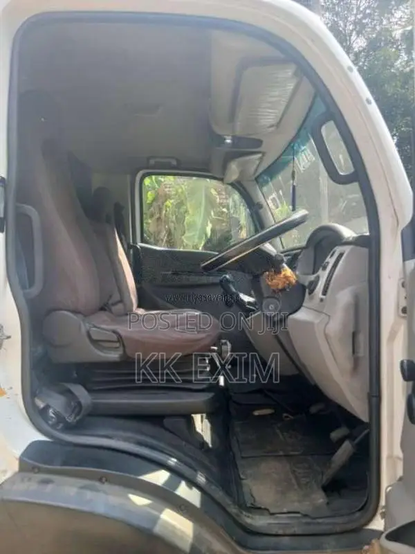 Tata Ultra 2016 Lorry (Used)