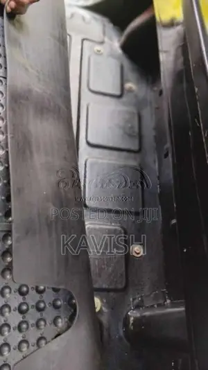 Bajaj RE 205 2013 Three Wheel (Used)