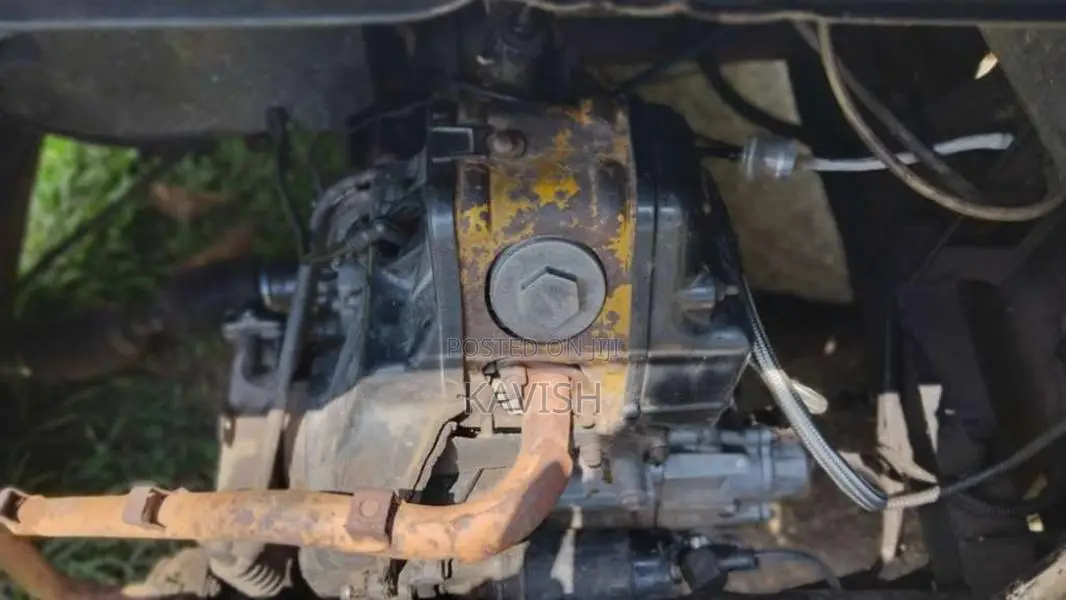 Bajaj RE 205 2013 Three Wheel (Used)