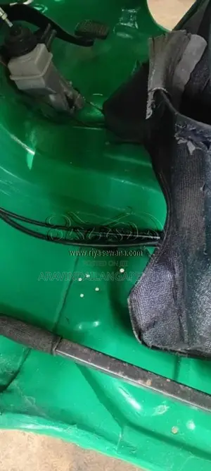Bajaj 4 stroke 2009 Three Wheel (Used)