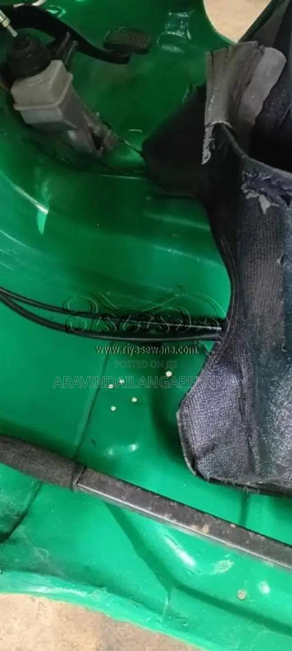 Bajaj 4 stroke 2009 Three Wheel (Used)