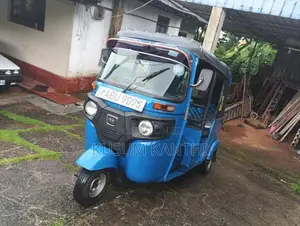 Bajaj RE 2020 Three Wheel (Used)