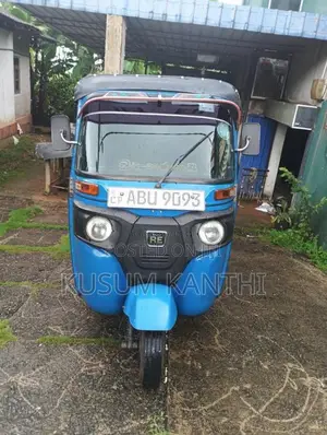 Bajaj RE 2020 Three Wheel (Used)