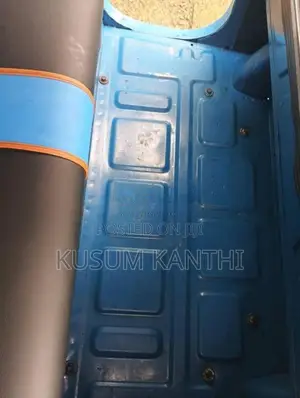 Bajaj RE 2020 Three Wheel (Used)