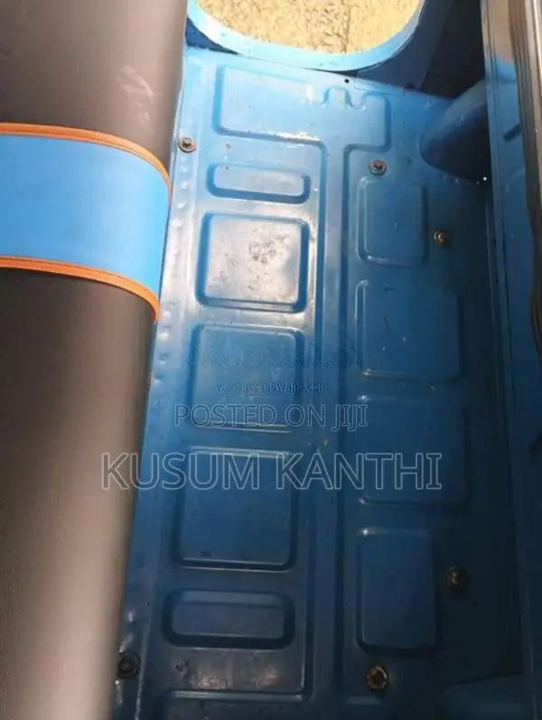 Bajaj RE 2020 Three Wheel (Used)