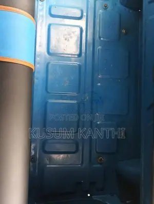 Bajaj RE 2020 Three Wheel (Used)