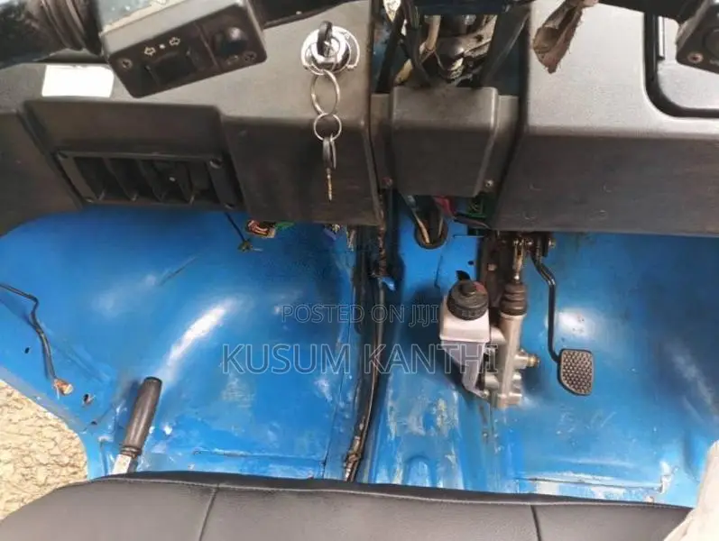 Bajaj RE 2020 Three Wheel (Used)