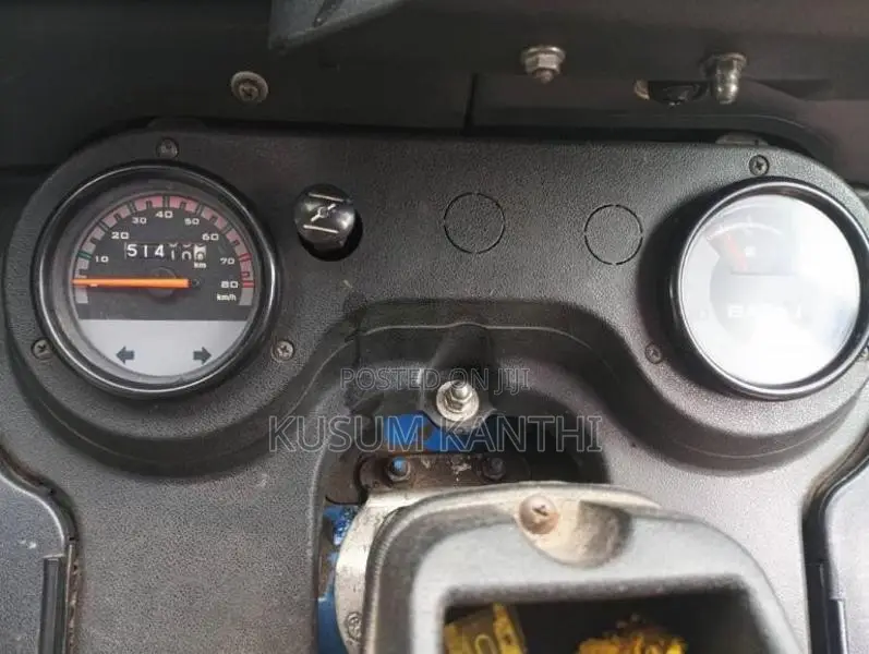 Bajaj RE 2020 Three Wheel (Used)