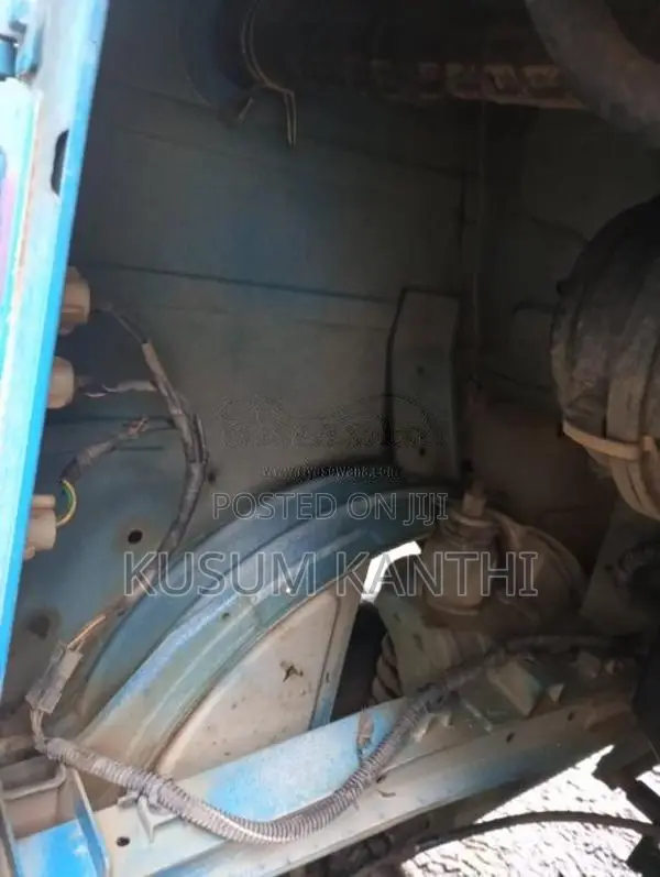 Bajaj RE 2020 Three Wheel (Used)