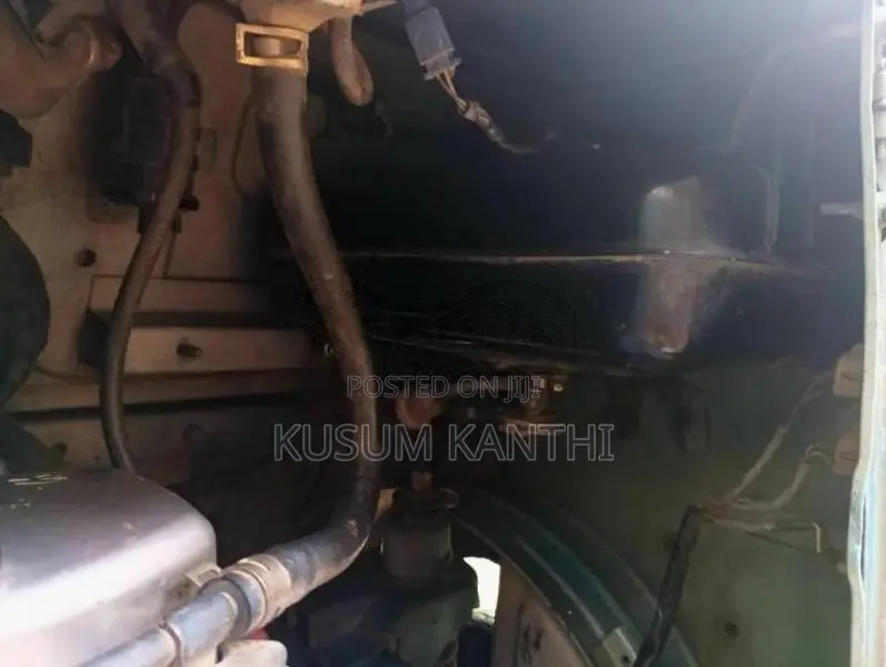 Bajaj RE 2020 Three Wheel (Used)