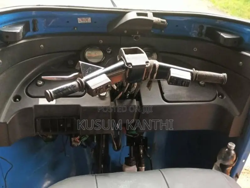 Bajaj RE 2020 Three Wheel (Used)