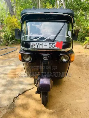 Bajaj RE 2011 Three Wheel (Used)