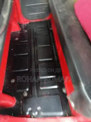 Bajaj RE 2014 Three Wheel (Used)
