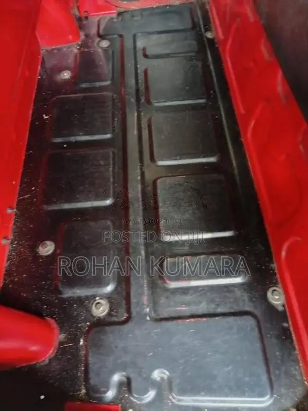 Bajaj RE 2014 Three Wheel (Used)