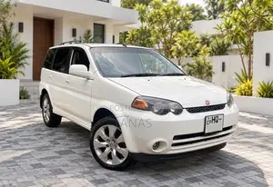 Honda HR-V 2004 SUV (Used)