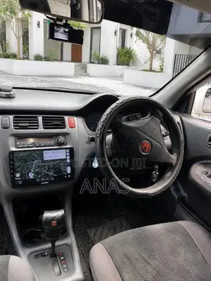 Honda HR-V 2004 SUV (Used)