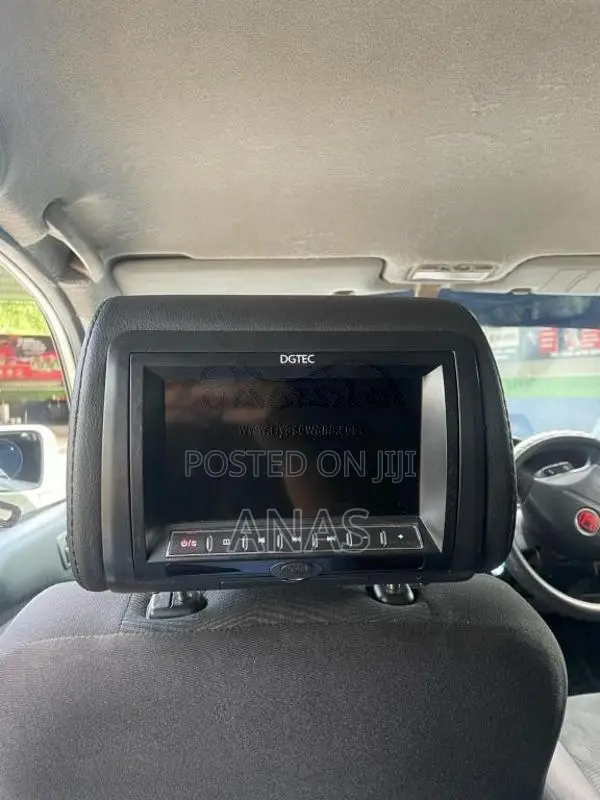 Honda HR-V 2004 SUV (Used)
